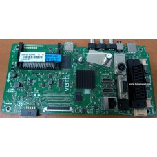 17MB96, 23294395, 23294396, VESTEL SMART 40FA7100 40" LED TV, Main board